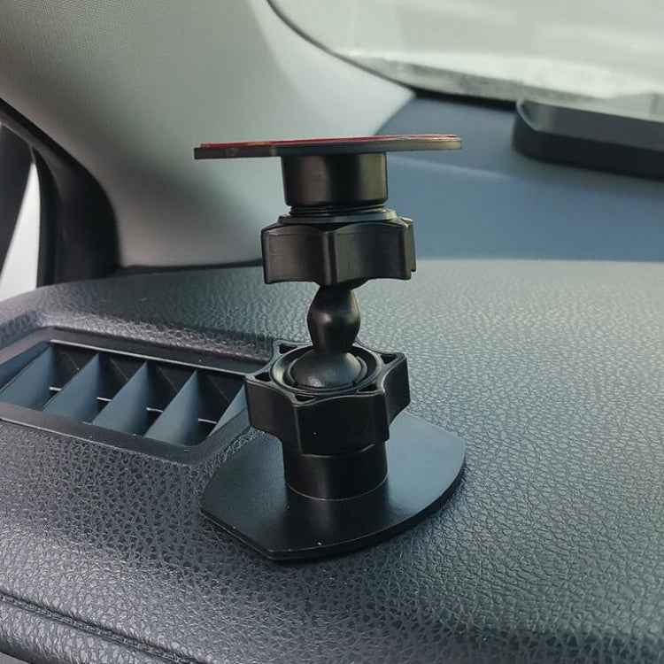 Mini Gimbal Camera Bracket Desktop Mobile Phone Bracket Recorder Car Bracket
