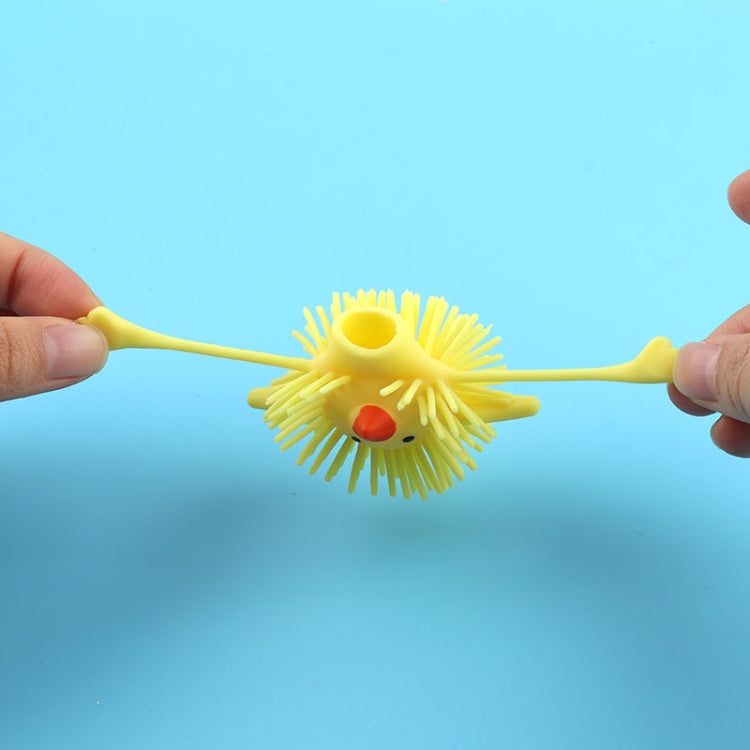 20 PCS TPR Small Animal Finger Doll Soft Rubber Kindergarten Hand Puppet Toys, Random Color and Style Delivery, 20 PCS Animal