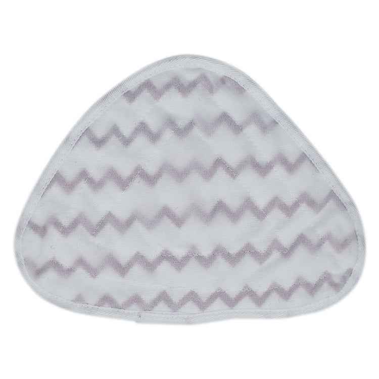 2 PCS Steam Mop Replacement Cloth Cleaning Cloth Mop Accessories Suitable For Vileda / O-Cedar