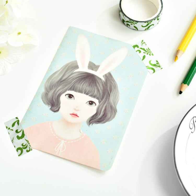 50 Rolls / Box Glitter Tape Hand Ledger Decoration Sticker