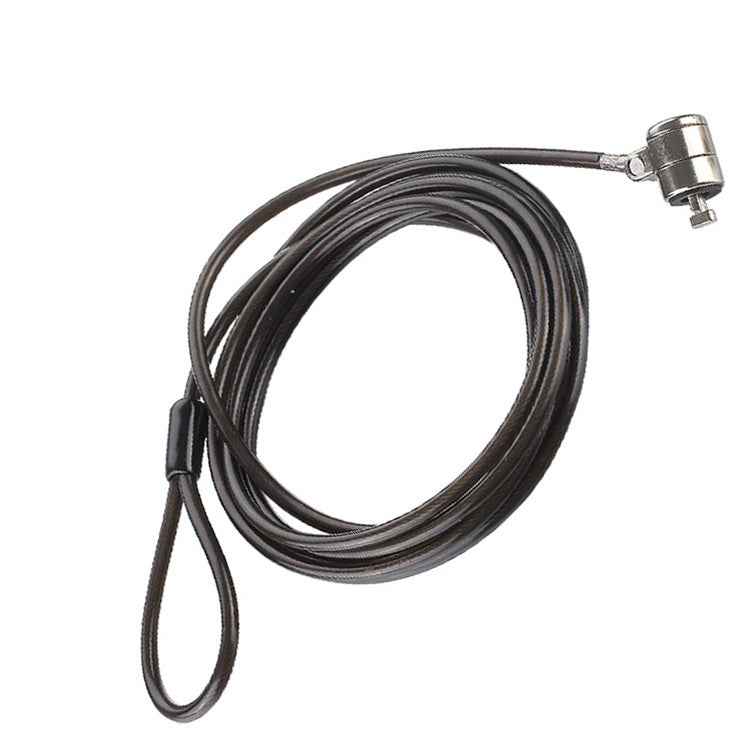 Laptop Anti-Theft Key Lock