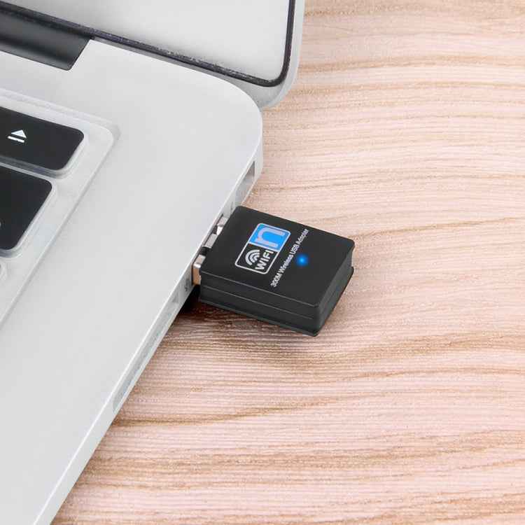 RTL8192EU 300Mbps Mini USB Wireless Network Card