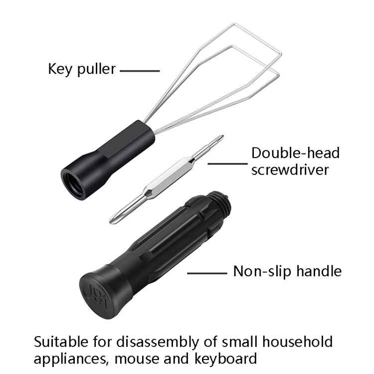 2 PCS Capper Wire Metal Universal Shift Key Cap Various Keyboards For Metal Keycaps