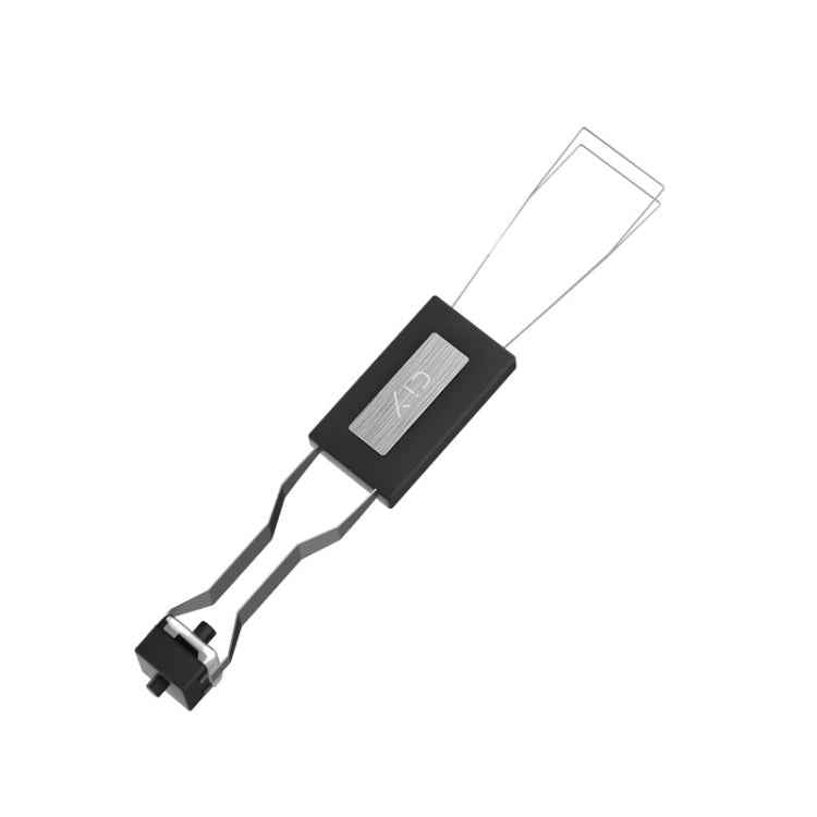 3 PCS Ciy Steel Wire Cooker Metal Shaft Puller Keyboard Universal Shaft Changing Keycap