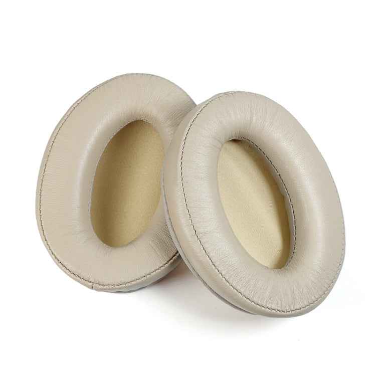 2 PCS Headset Comfortable Sponge Cover For Sony WH-1000xm2/xm3/xm4