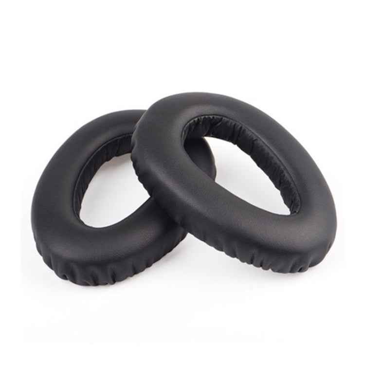 2 PCS Headphones Sponge Cover Headphone Accessories For Sennheiser  PXC550/MB660