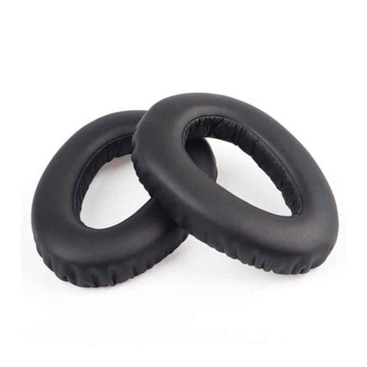 2 PCS Headphones Sponge Cover Headphone Accessories For Sennheiser  PXC550/MB660