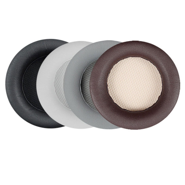 2 PCS Headset Sponge Cover Earmuffs For Virtuoso RGB Wireless SE