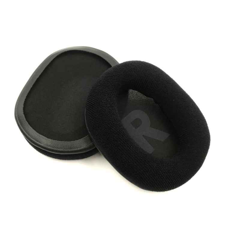 For Logitech GPROX 1pair Headphone Sponge Protective Case