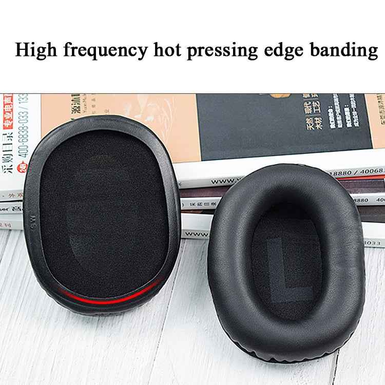 For Logitech GPROX 1pair Headphone Sponge Protective Case