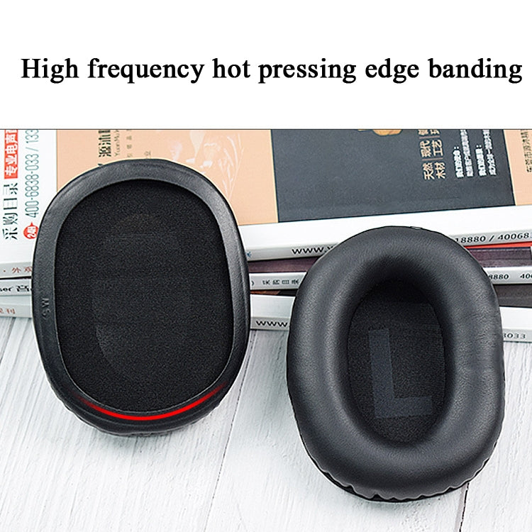 For Logitech GPROX 1pair Headphone Sponge Protective Case