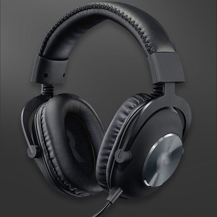 For Logitech GPROX 1pair Headphone Sponge Protective Case