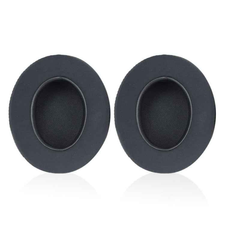 2 PCS Ice Feeling Gel Earmuffs Sponge Sleeve Earmuffs Are Suitable for Razer Meng Cat Pink Crystal Edition Beihai Giant Monster V2 RGB Symphony Headphones