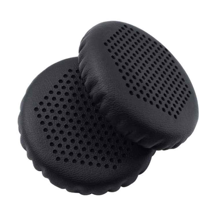 2 PCS Headphones Leather Earmuffs For Edifier W570BT / W670BT