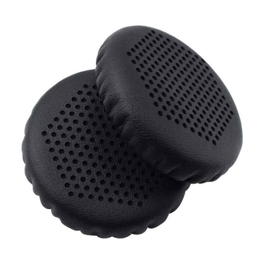 2 PCS Headphones Leather Earmuffs For Edifier W570BT / W670BT