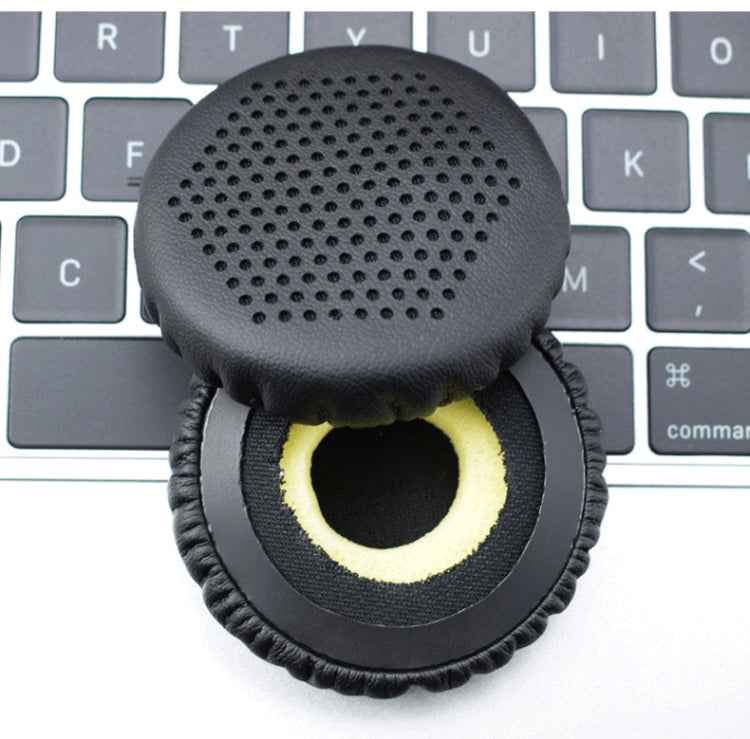 2 PCS Headphones Leather Earmuffs For Edifier W570BT / W670BT