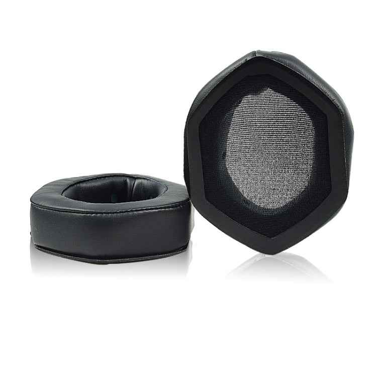 2 PCS Suitable for V-Moda LP/M100/LP2 Headest Sponge Cover Earmuffs