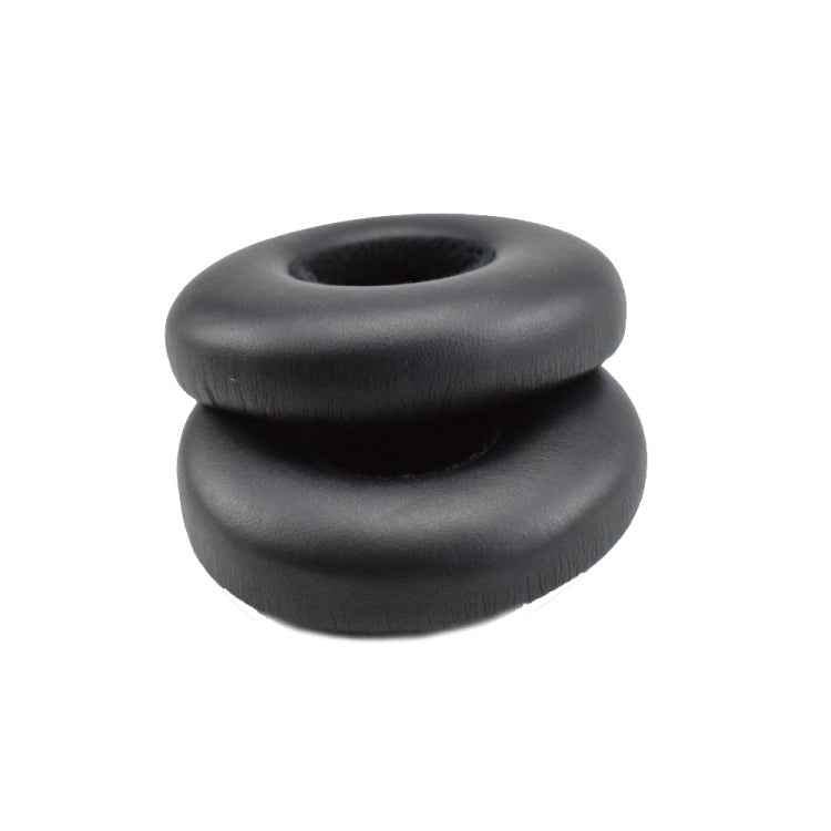 2 PCS Headset Sponge Cover Earmuffs For AKG Y50 / Y55 / Y50BT / Y55DJ