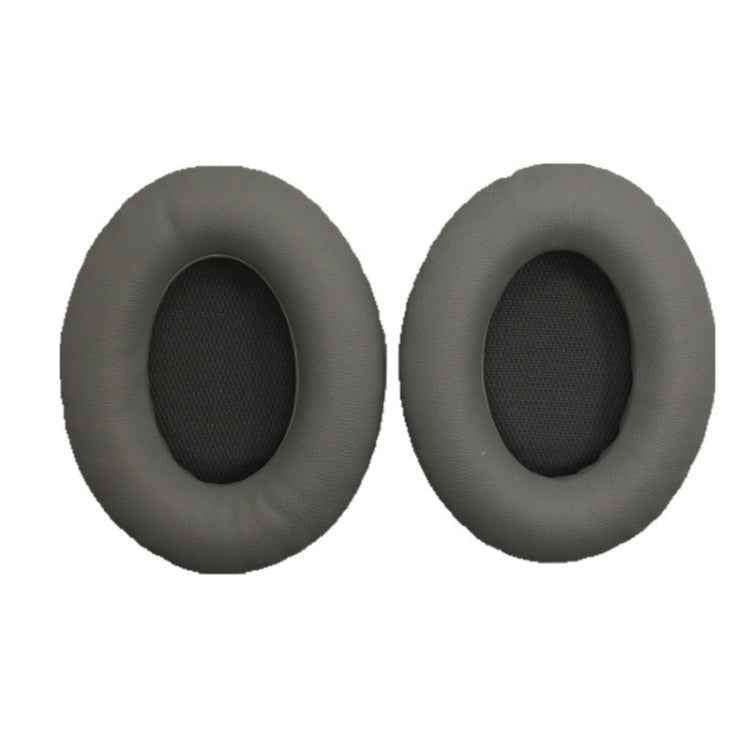 2 PCS Headset Sponge Cover For BOSE QC15 / QC3 / QC2 / QC25 / AE2 / AE2i