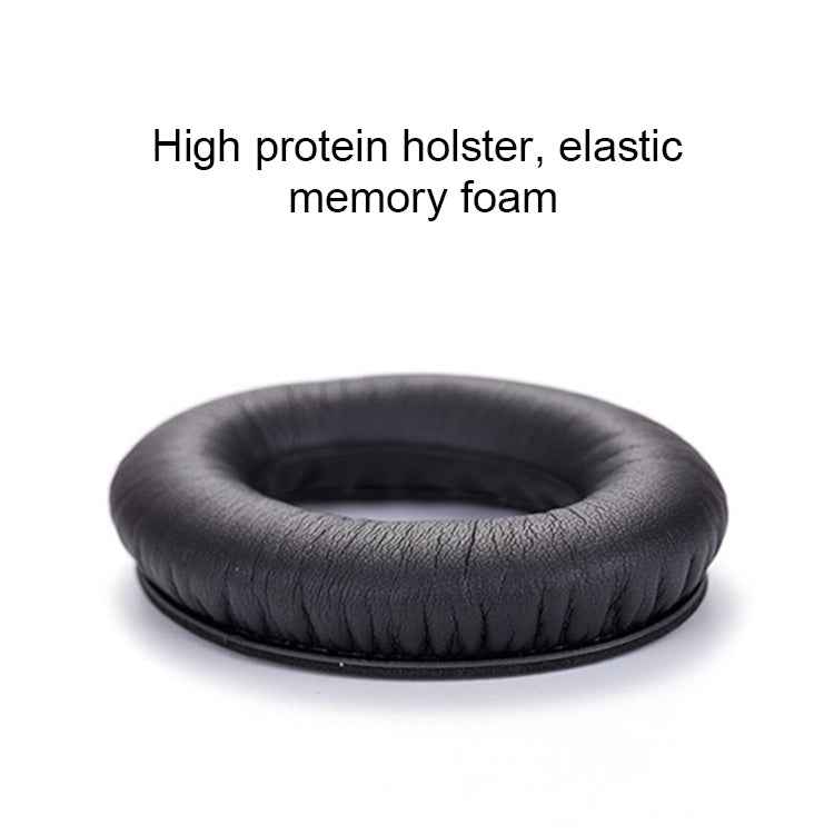 2 PCS Headset Sponge Cover For BOSE QC15 / QC3 / QC2 / QC25 / AE2 / AE2i