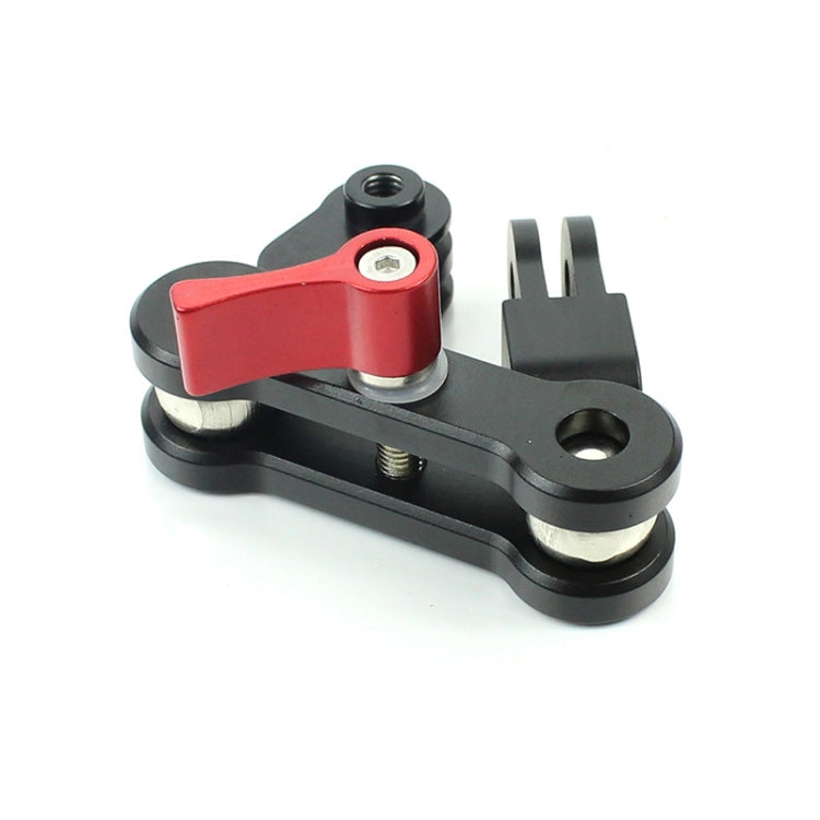 360 Pivot Magic Arm Mount Activity Connector Adapter Stand Holder, KF27868