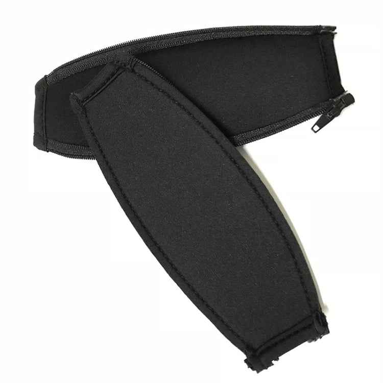 2 PCS Headset Head Beam Protector For BOSE QC15 / QC2 / AE2