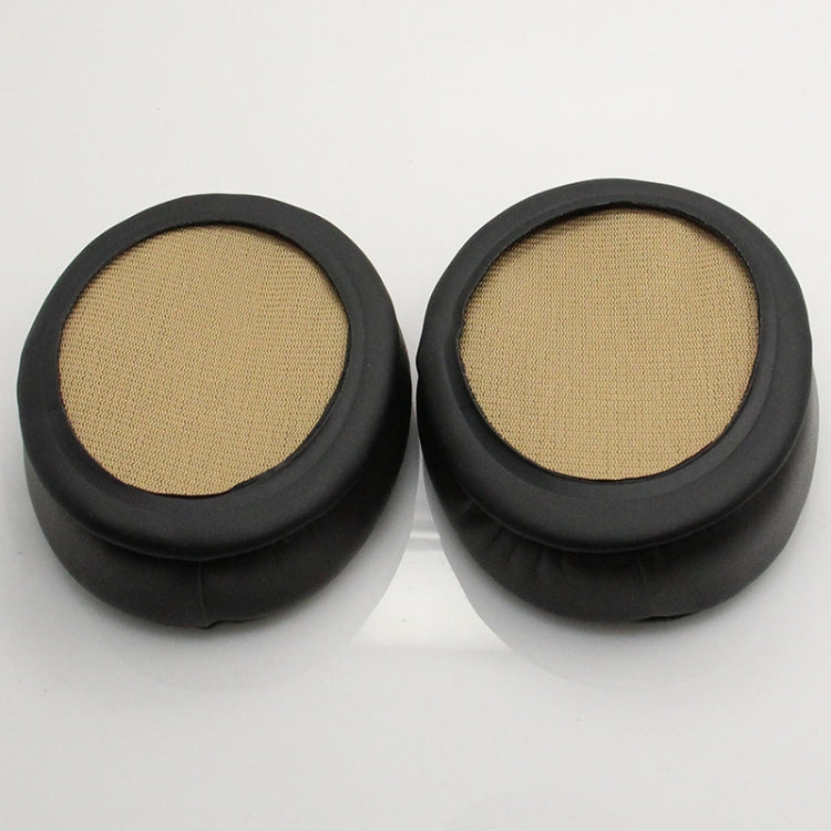 2 PCS Headset Cover For Sennheiser MOMENTUM 2, Momentum 2(Black), Momentum 2(Brown)