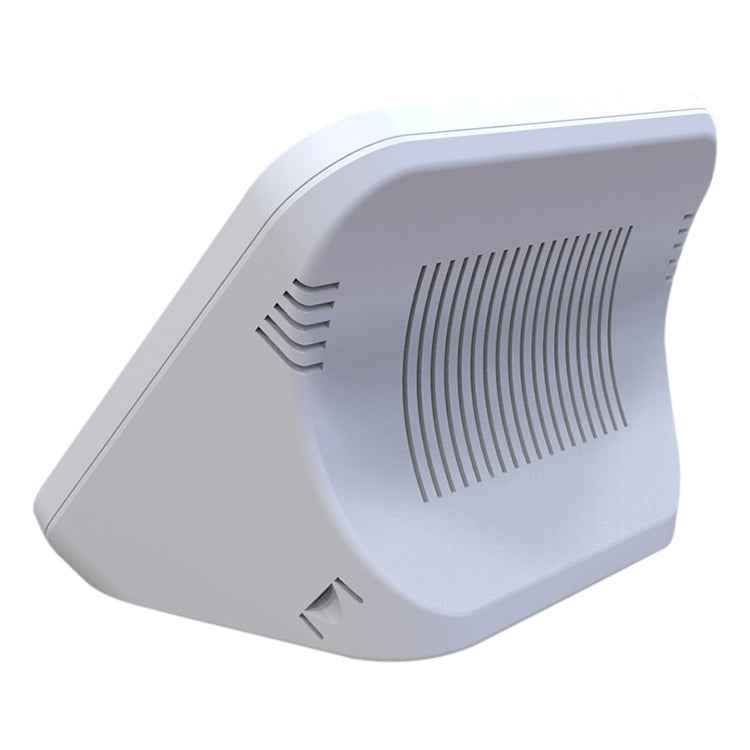 DM306C CO2 Concentration Detector Carbon Dioxide Detection Analyzer Multifunctional Air Quality Monitor