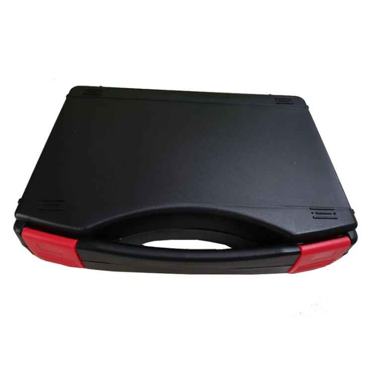 DM509-O3 Handheld Portable Ozone Analyzer O3 Ozone Gas Detector Intelligent Sensor Ozone Meter