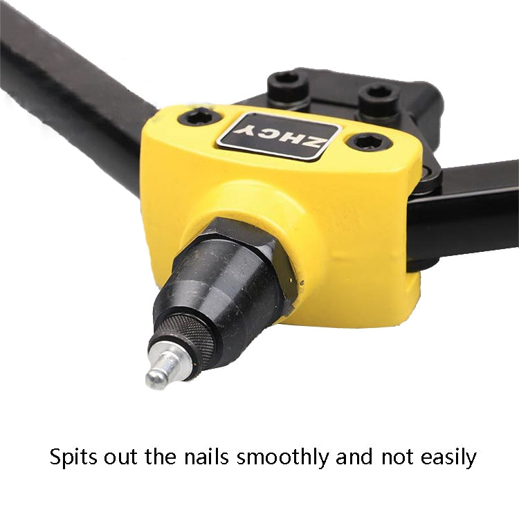 CY-0056 Household Small Manual Rivet Labor-Saving Pull Rivet Pliers, CY-0056