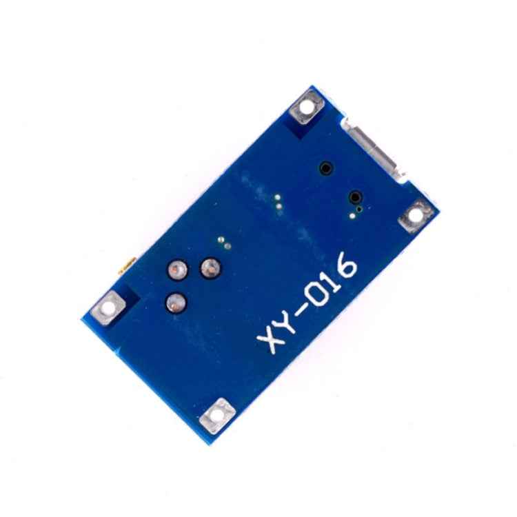 5 PCS HW-183 2A Boost Board DC Boost Module Car / Charging / USB / High Power Conversion Module