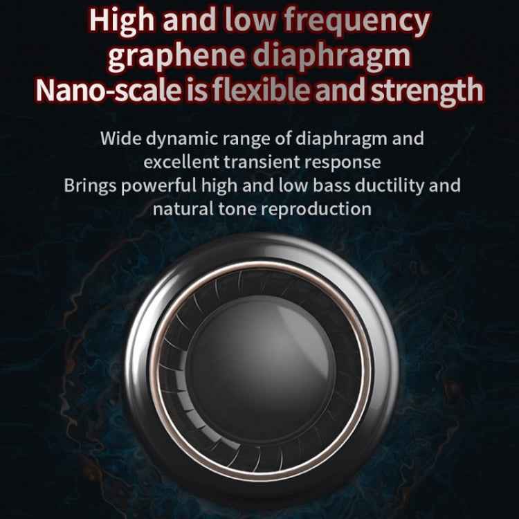 QKZ AK6 2 PCS  In-Ear 3.5mm Wired Subwoofer Sports Earphones