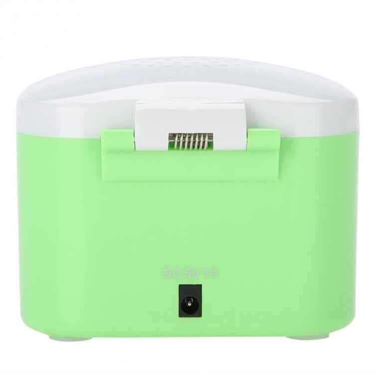 Timing Drying Box Suitable For Hearing Aids