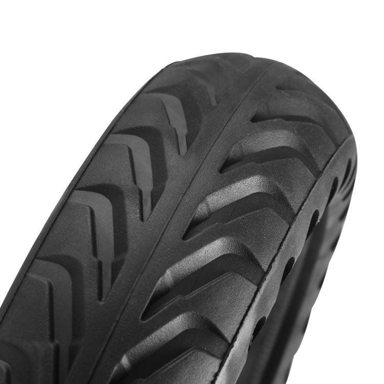 8.5 Inch Electric Scooter Honeycomb Anti-Explosive Tire Resistant Rubber Tire For Xiaomi Mijia M365 / M365 Pro, 8.5 Inch For Xiaomi M365 / Pro
