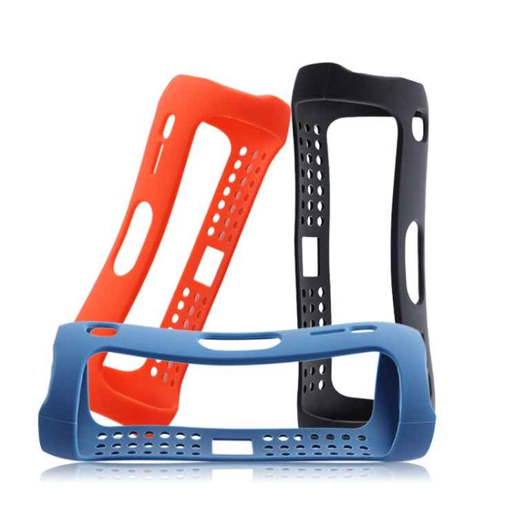 JBA-F5 Bluetooth Speaker Case Environmentally Friendly Silicone Protective Shell for JBL Flip 5
