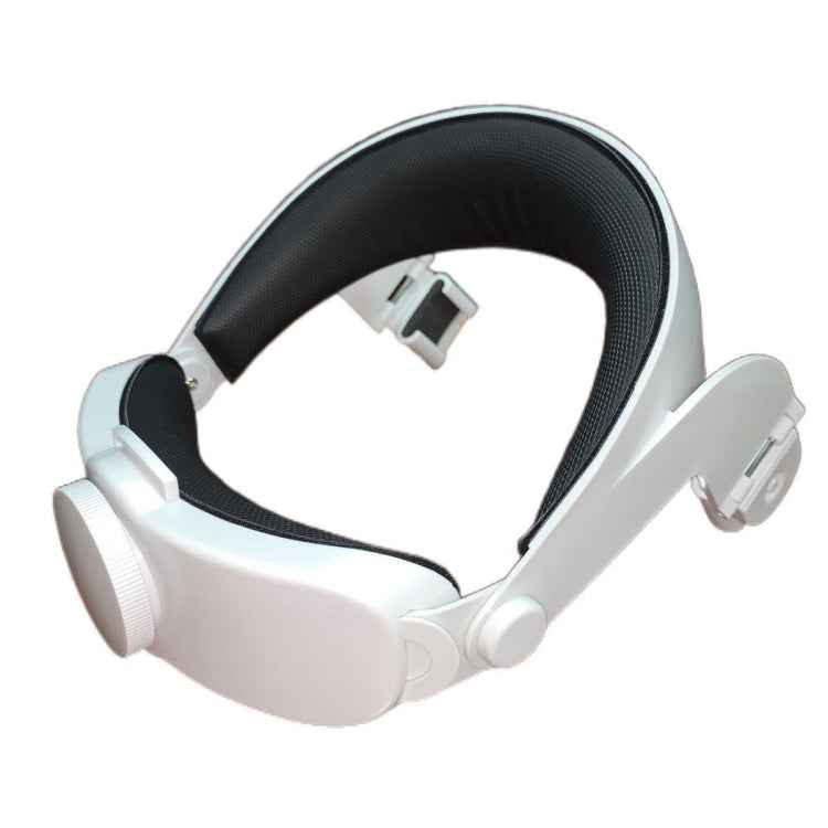 VR Comfortable Do Not Press Your Face Headset Ergonomic VR Headset For Oculus Quest2