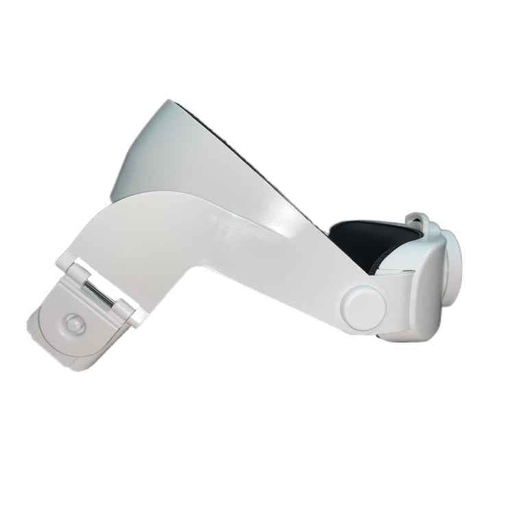 VR Comfortable Do Not Press Your Face Headset Ergonomic VR Headset For Oculus Quest2