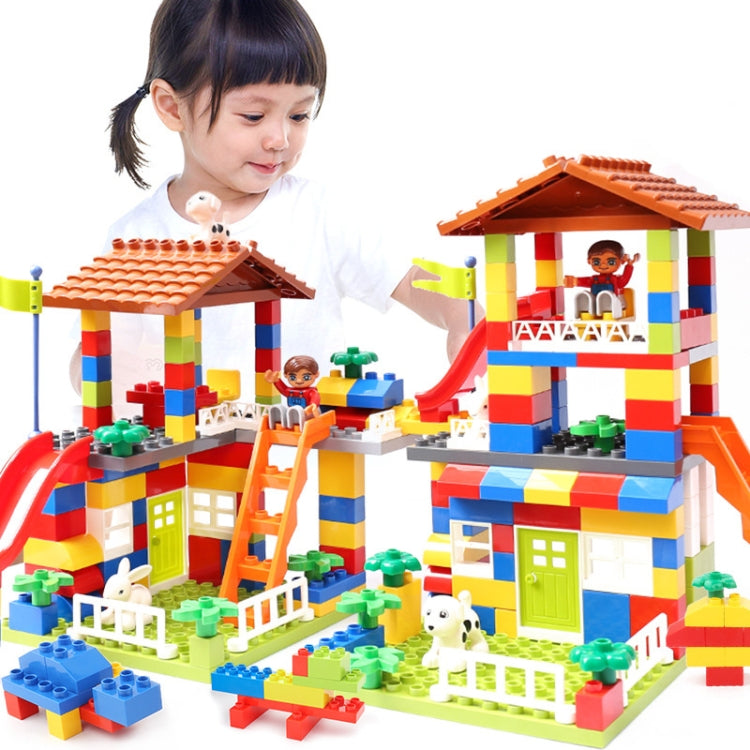 Children Educational Building Blocks Assembled Early EducationToys for Boys & Girls, EducationToys Blocks