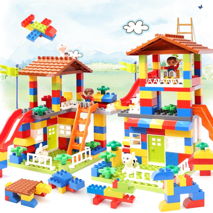 Children Educational Building Blocks Assembled Early EducationToys for Boys & Girls, EducationToys Blocks