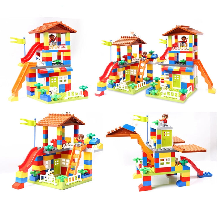 Children Educational Building Blocks Assembled Early EducationToys for Boys & Girls, EducationToys Blocks
