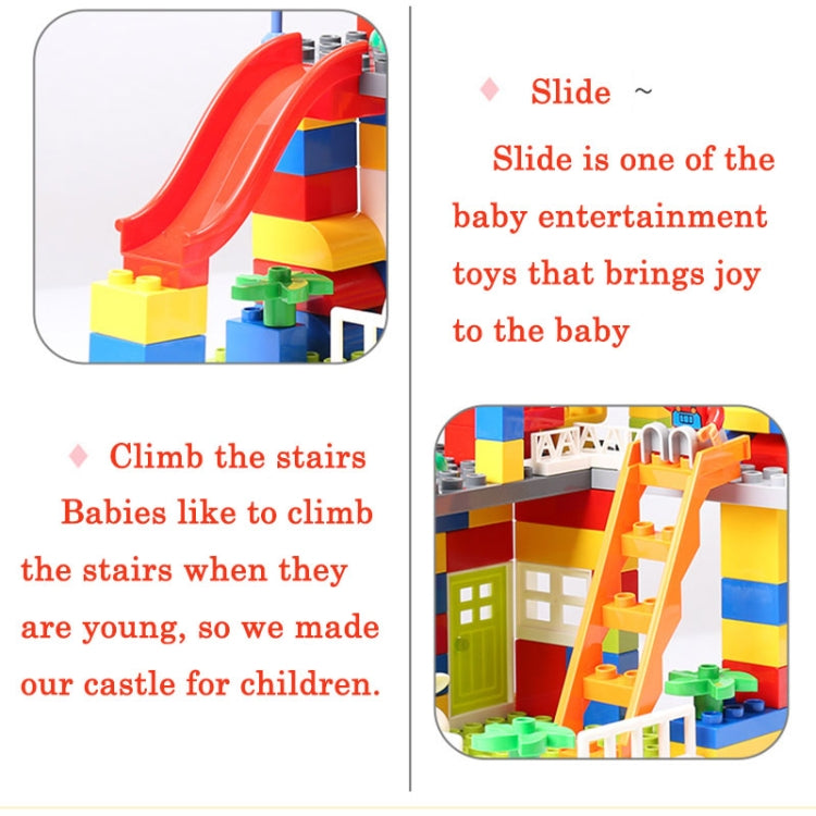Children Educational Building Blocks Assembled Early EducationToys for Boys & Girls, EducationToys Blocks