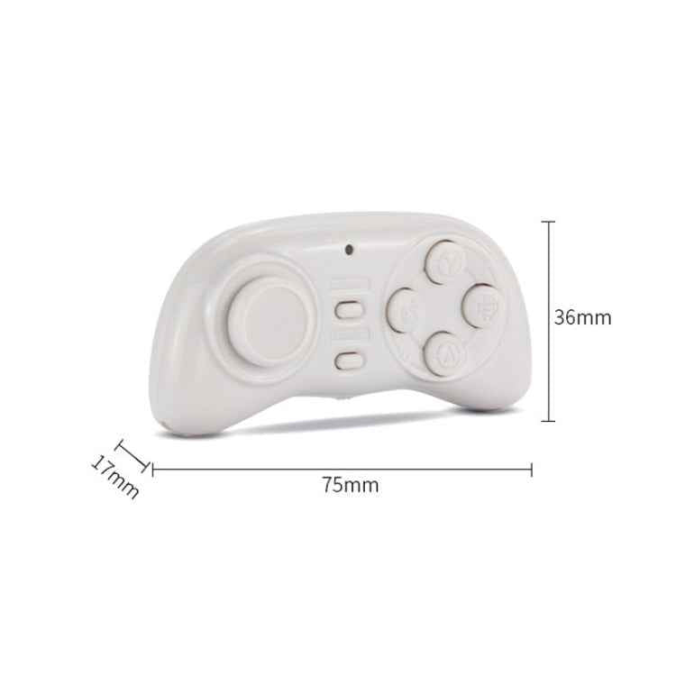 PL-608 Mobile Phone Game Handle Smart Mini Bluetooth Game Handle
