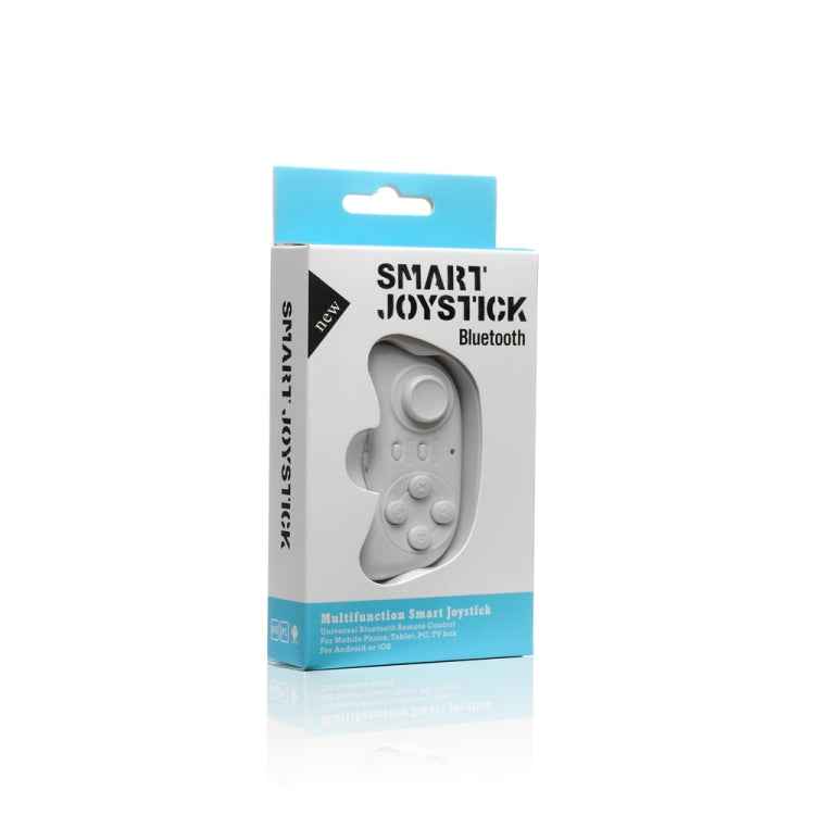 PL-608 Mobile Phone Game Handle Smart Mini Bluetooth Game Handle