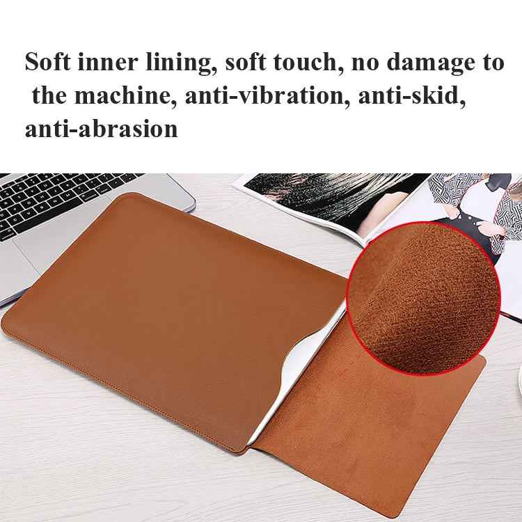 Locked Side Laptop Liner Bag For MacBook