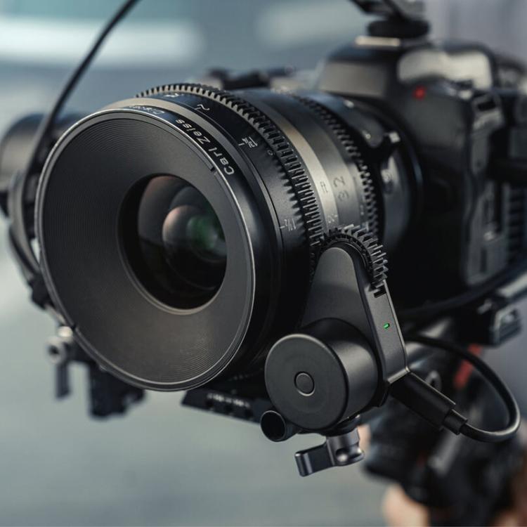 Original Multifunctional Focus Motor + Mounting Kit For DJI RS 3 Pro