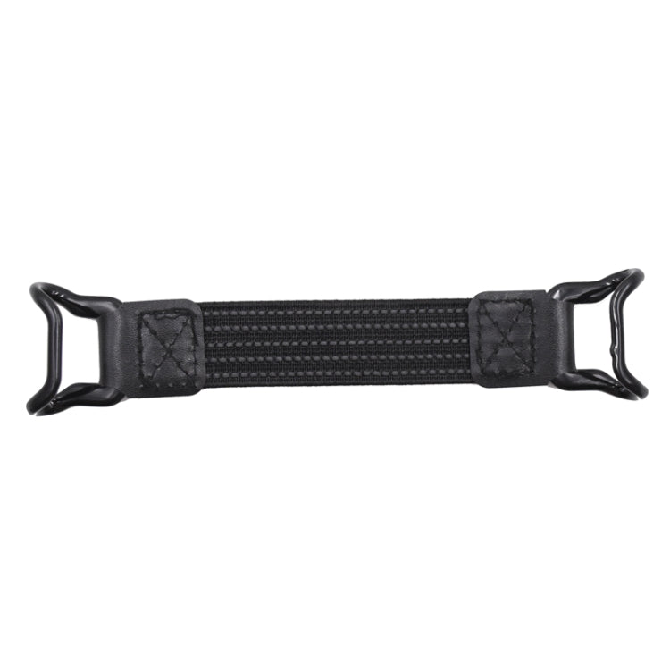 5 PCS Mobile Phone Back Strapping Bracket Lazy Phone And Tablet Back Stick Bracket, Style:, 2 x 13cm (Black), 2 x 20cm (Black), 2 x 13cm (Black Iron Buckle), 2 x 20cm (Black Iron Buckle)