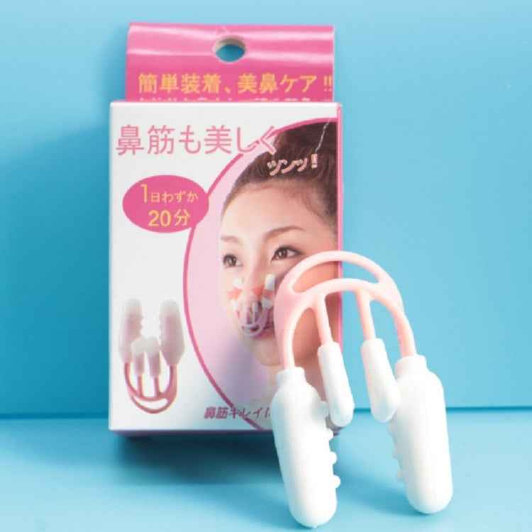 Nose Clip Nose Orthosis Nose Bridge Heightening Device Nose Beauty Artifact