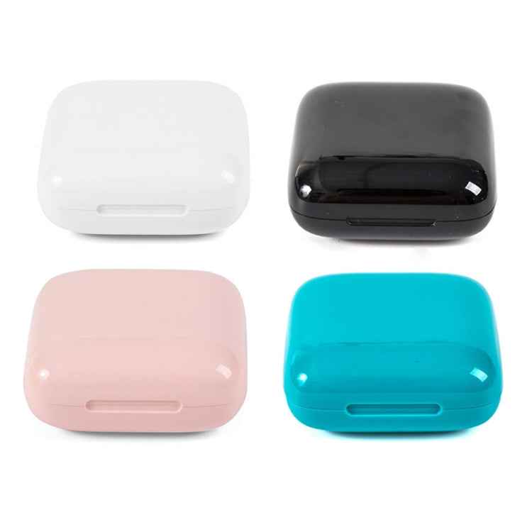 Pro 9 TWS Touch Control Bluetooth 5.0 Wireless In-Ear Earphone with LED Display