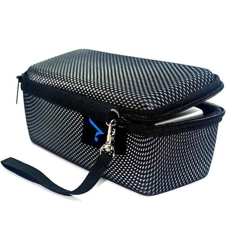 Bluetooth Speaker Protective Cover EVA Carrying Bag For Bose SoundLink Mini 1 / 2