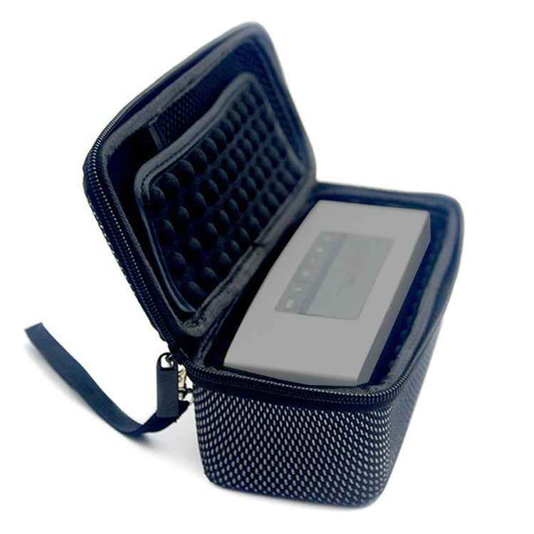 Bluetooth Speaker Protective Cover EVA Carrying Bag For Bose SoundLink Mini 1 / 2